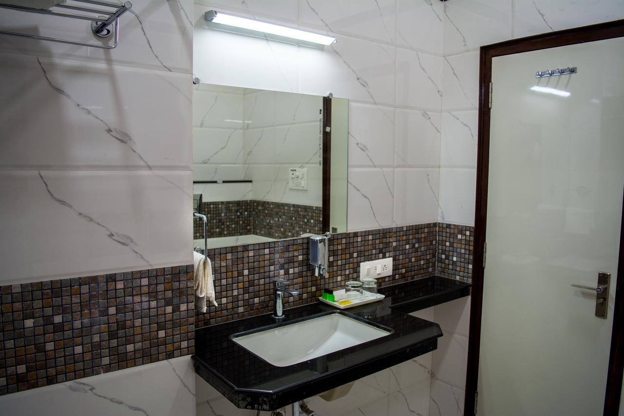 Tiger Hill Homestay Udaipur Exterior photo